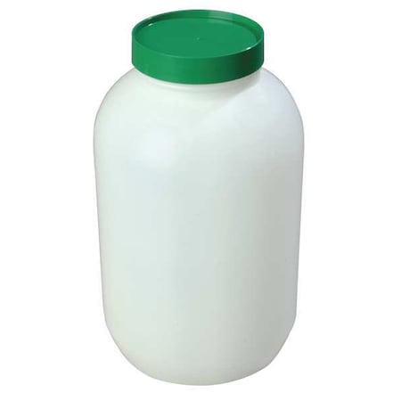 Carlisle Foodservice Pouring Container, 4 Quart Assorted Colors PK6 PS80200