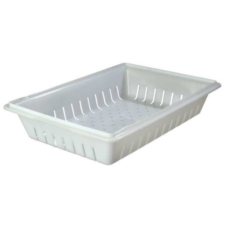 Carlisle Foodservice StorPlus Colander, PK6 1064802