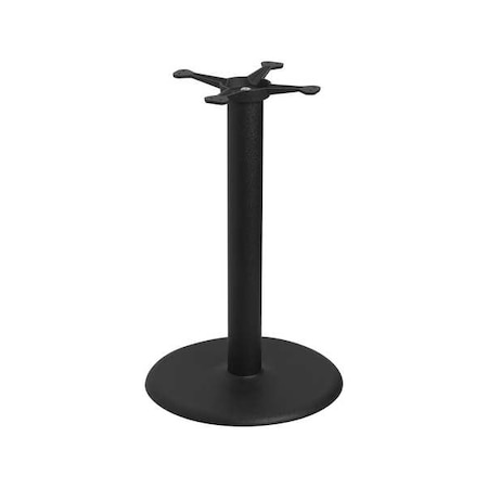 Dixie Cutlery Dispenser Display Stand, Black SSBASE08