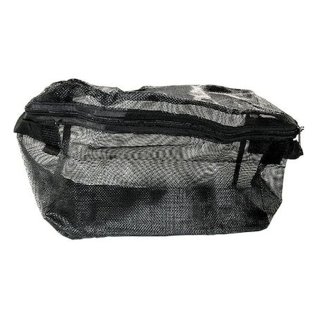 Cortech Strong Box, 10 x 16-1/4 x 11 In, Black pcsbx103461imp