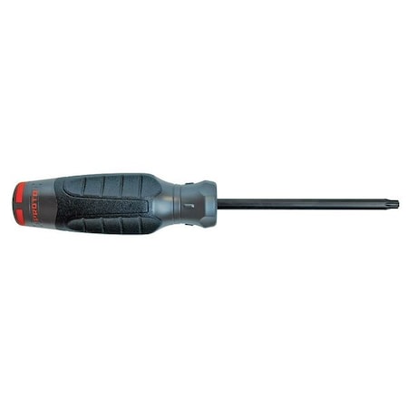 Proto General Purpose Torx Screwdriver T25 Round JT25314R