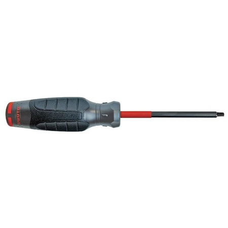 Proto General Purpose Square Screwdriver #1 Round JS0105R