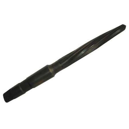 Zoro Select Construction Reamer, 1-1/2 In., 13 In. L 13H813