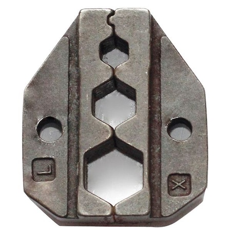 Westward Replacement Die, For Type F (RG6, RG59) 13H890