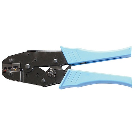 Westward 9 in Crimper 20 to 10 AWG 13H876