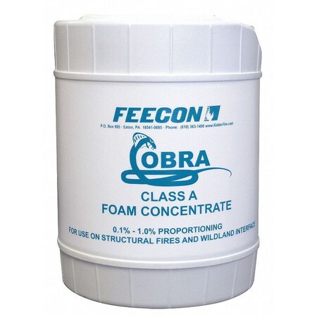 Kidde Class A Firefighting Foam Concentrate FFC600