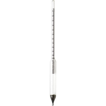 Durac Salt Brine Plain Form Hydrometer B61809-0100