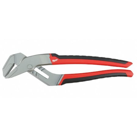 Milwaukee Tool Tongue and Groove Pliers, 10 In 48-22-3210
