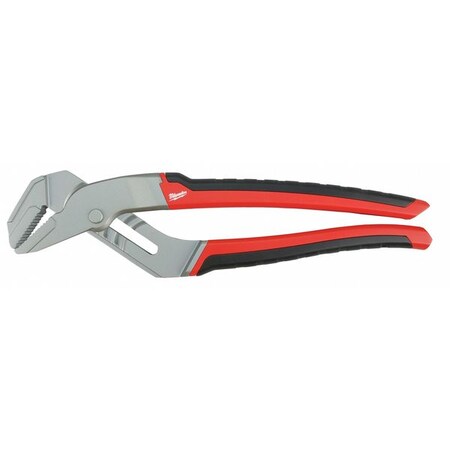Milwaukee Tool Tongue and Groove Pliers, 12 In 48-22-3212