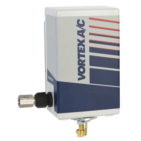 Vortec Vortex Enclosure Cooler, 900 BtuH 7715