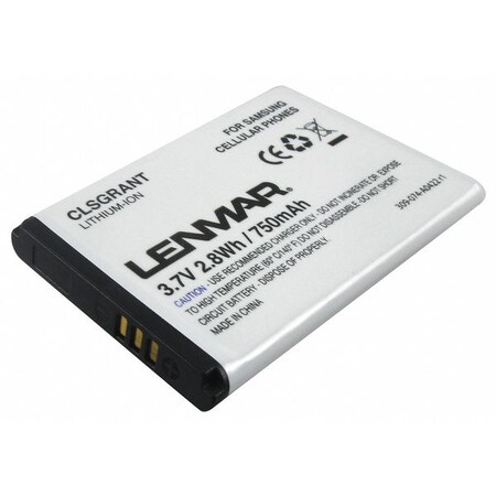 BATTERY FOR SAMSUNG