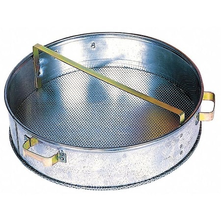 Justrite Parts Basket For 3AV53, 13M393, 3NPW6 27903