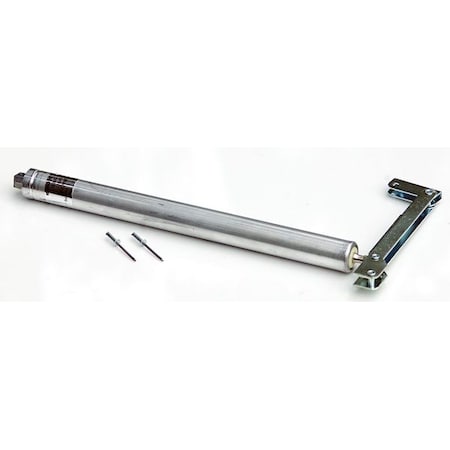 Justrite Cabinet Cylinder Repair Kit, 5 In. W 25918