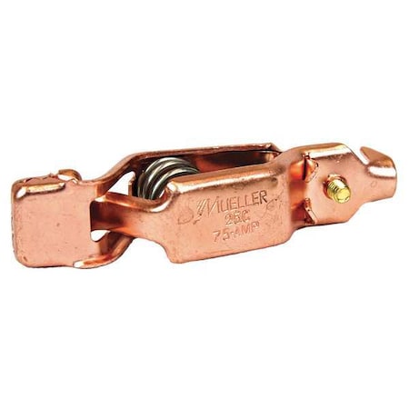 Zoro Select Alligator Clip 08493 | Zoro