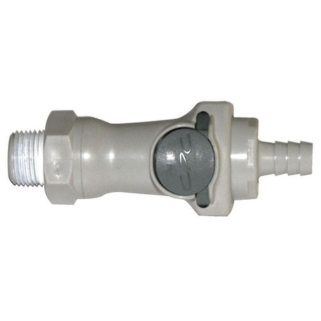 Justrite Polyethylene Replacement Disconnect 12011