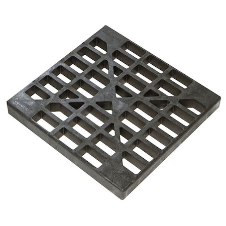 Justrite Drum Grate for 3-Drum In-Line Spill Pallet and 1-Drum Accumulation Center, and Flexible Spill Containment 28260