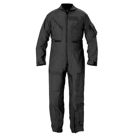 Propper Flight Suit, Nomex(R), 4.5 oz Fabric Weight, 33 1/8