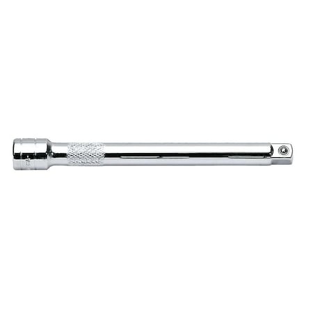 Sk Professional Tools Extension 1/2" Dr, 3 in L, 1 Pieces, Chrome 40159