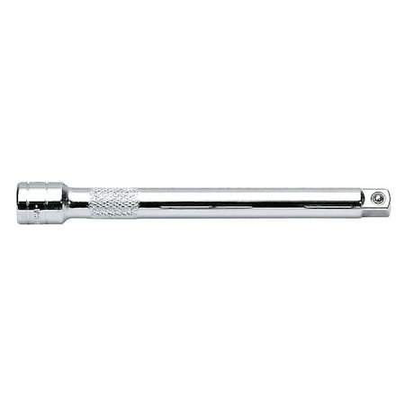 Sk Professional Tools Extension 1/2" Dr, 2 in L, 1 Pieces, Chrome 40160