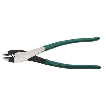 Sk Professional Tools 10 in Crimper 10 to 22 AWG 15011