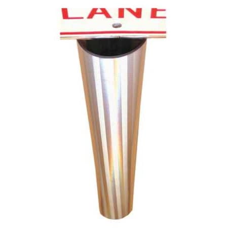 Proflect Sign Mounting Rivets, White EGW72