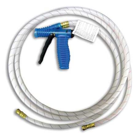 Handi-Foam Spray Foam Hose and Gun Assembly, 9.5 ft F66200