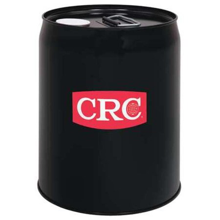 Crc CRC 5 gal. Pail, Electrical Parts Cleaner 02183