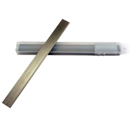 Westward Replacement Blade, 8 In, For 13P501, PK5 13P532