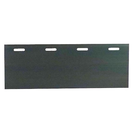 Westward Replacement Blade, 14 In, For 13P507 13P533