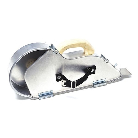 Westward Drywall Taper, Dry Tape, 500 ft. Roll 13P538