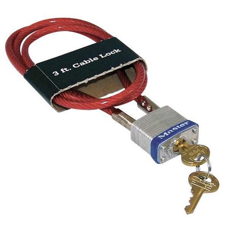 Ohaus Security Device for EX 76288-01