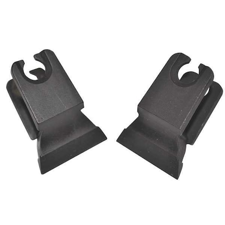 Huskie Tools Cutter Die, Blue, Steel Bar, 1/2 In HT58CUT