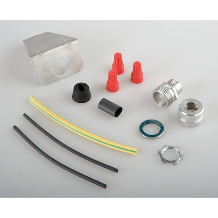 Zoro Select Power Connection Kit 13R088