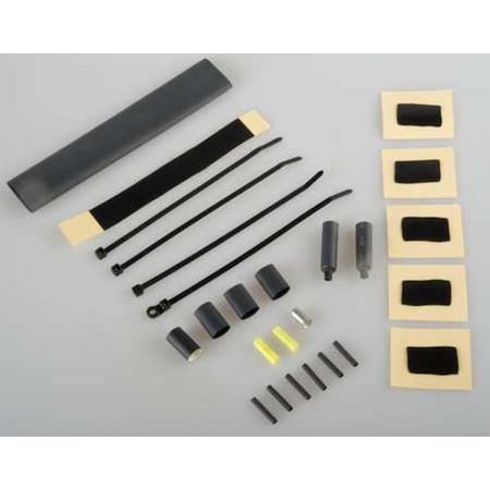 Zoro Select Splice and Tee Kit 13R090