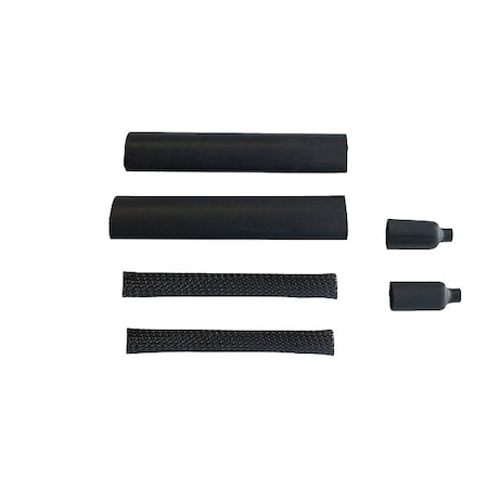 Zoro Select End Seal Kit 13R095