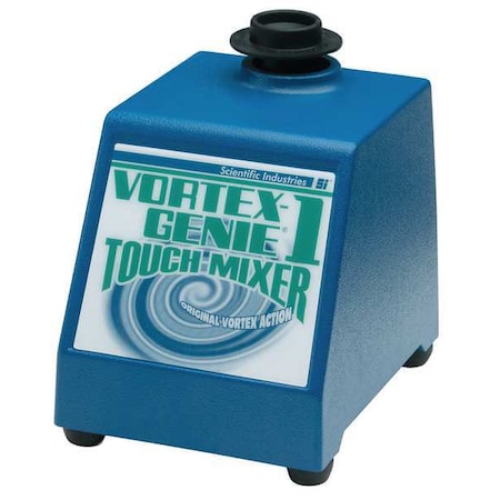 Genie Vortex-Genie 1 Touch Mixer, 120V SI-0136