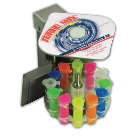 Genie TurboMix Attachment SI-0564