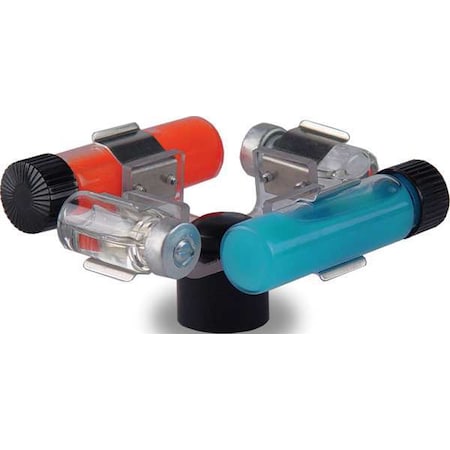 Genie Small Ampule Tube Attachment SI-0570