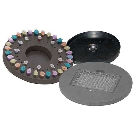 Genie Multiple Sample Sarter Set 504-0233-00