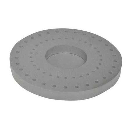 Genie Microtube Foam Insert, PK2 504-0234-00