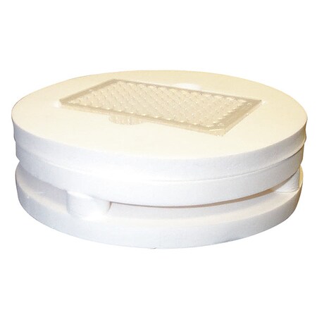 Genie Two-Tier Microplate Foam Insert SI-0510