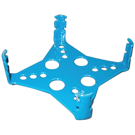 Genie Recessed Platform 504-0039-00