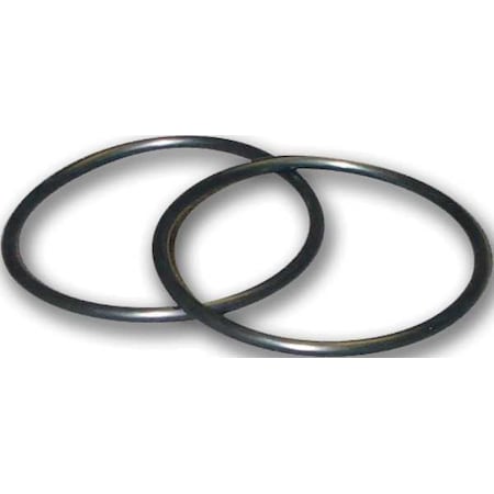 Genie Elastic Bands, PK2 568-0001-00