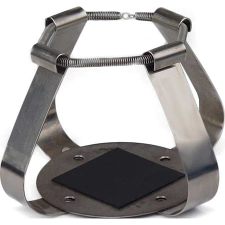 Genie 2L Flask Clamp SI-1615