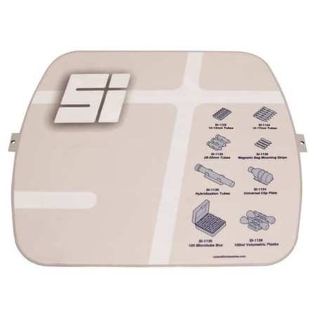 Genie Magnetic Platform, Rotator Genie SI-2210