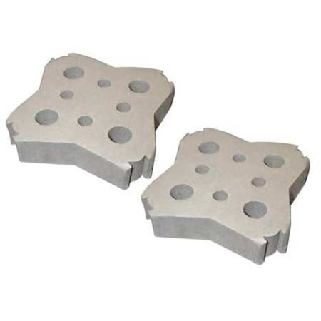 Genie 14-29mm Tube Foam Inserts, PK2 503-0279-00