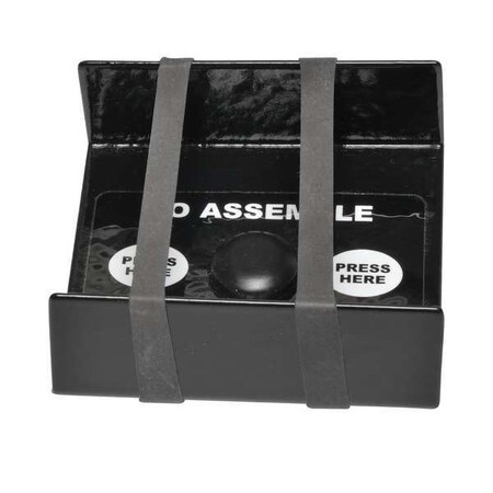 Genie Microplate Adaptor Applied Biosystems SI-0513