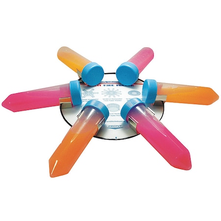 Genie Horizontal 50ml Tube Holder SI-H506