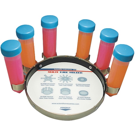 Genie Vertical 50ml Tube Holder SI-V506