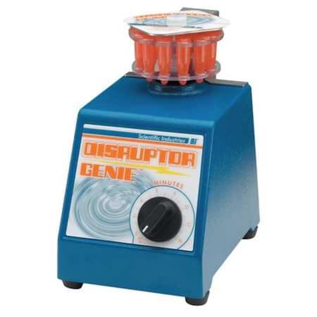 Genie Disruptor Gnie Cel Disruptor, Homogenizer SI-D238